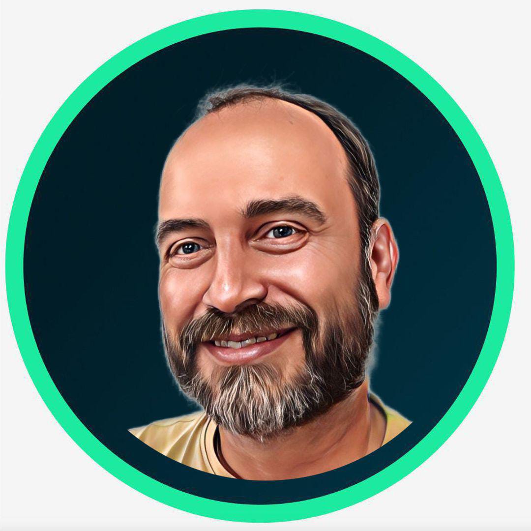 Amit Smoller