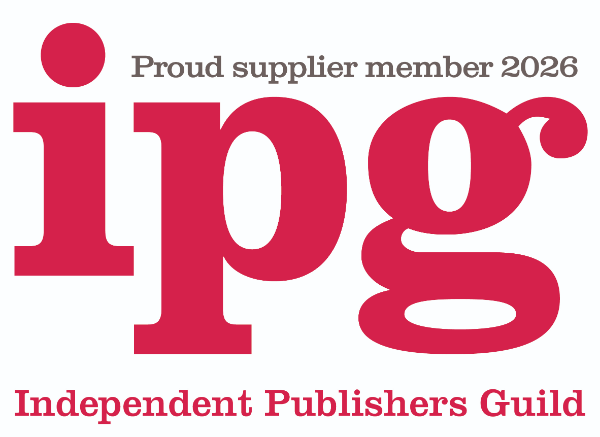 Independent Publishers Guild — Proud supplier member 2026